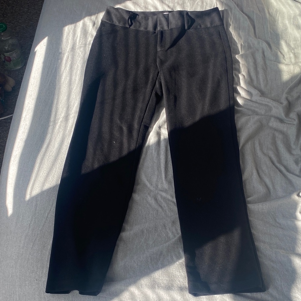 Michael Kors Black Women’s Slacks